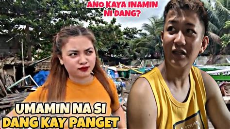 Boso Pinsan Na Mabulbol .